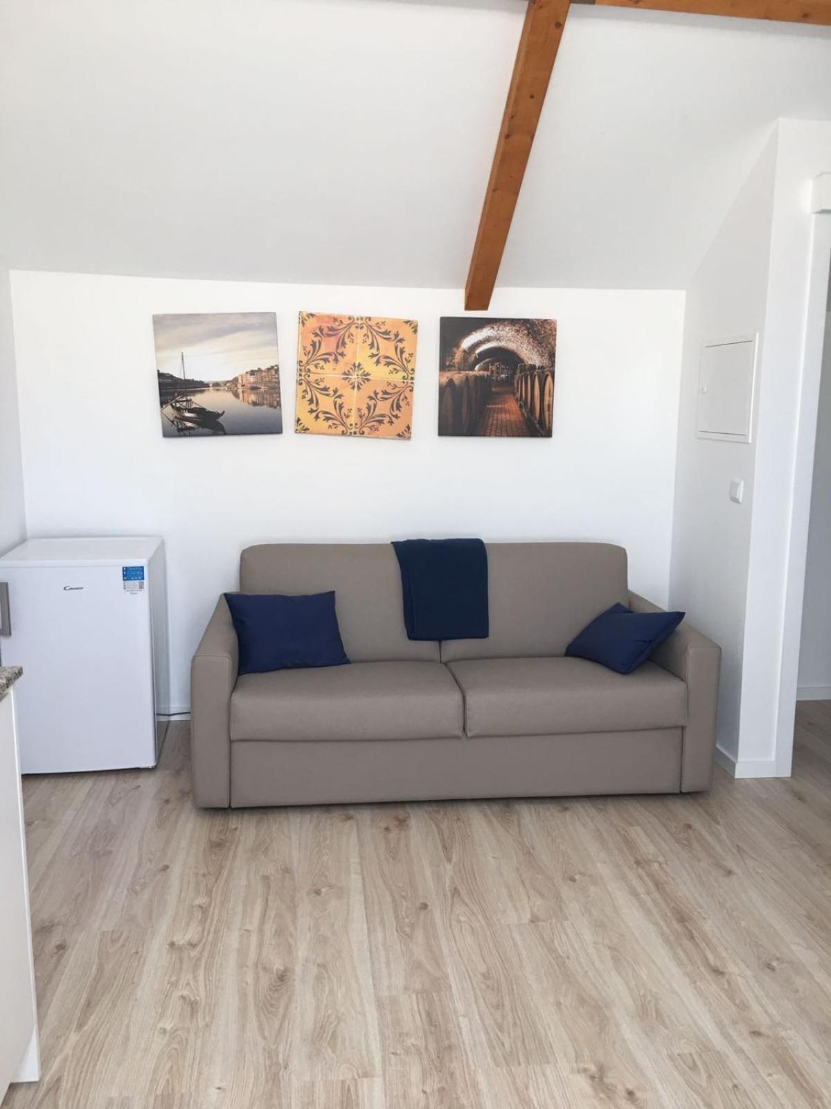 BRA.com Apartments Oporto Campanhã Porto Quarto foto