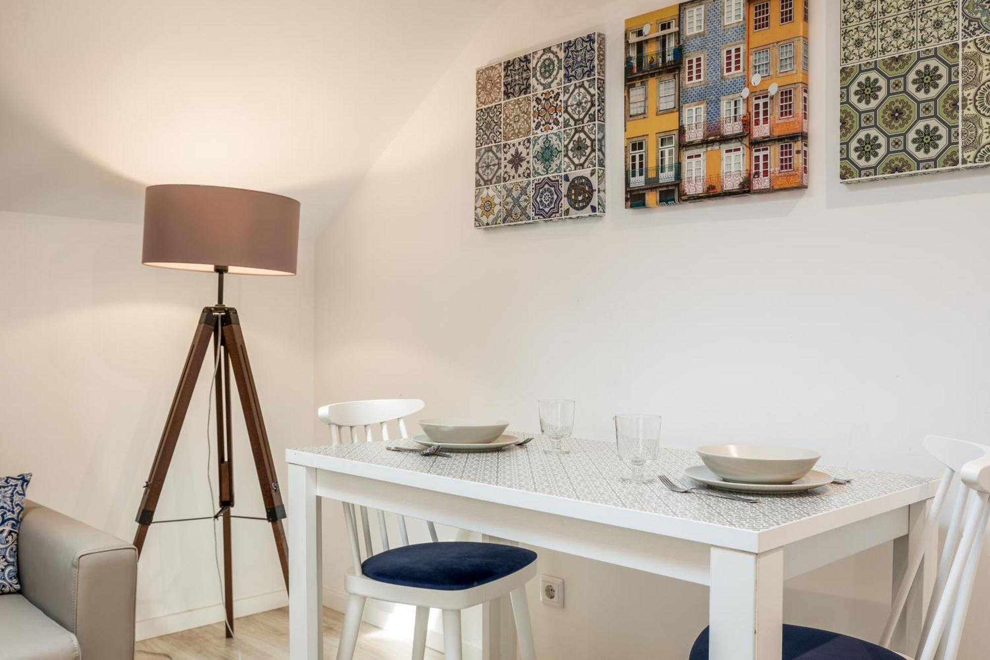 BRA.com Apartments Oporto Campanhã Porto Exterior foto