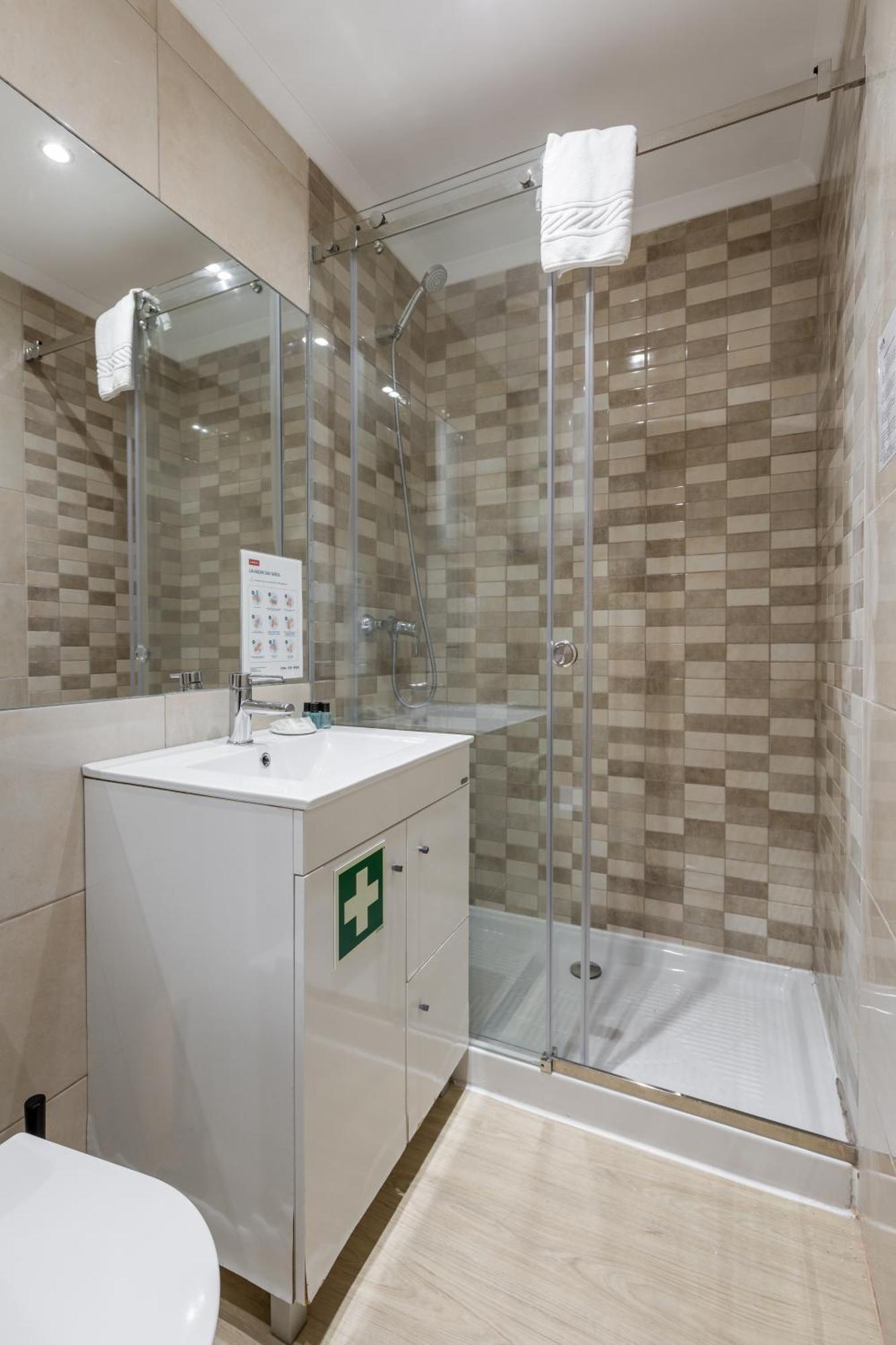 BRA.com Apartments Oporto Campanhã Porto Quarto foto