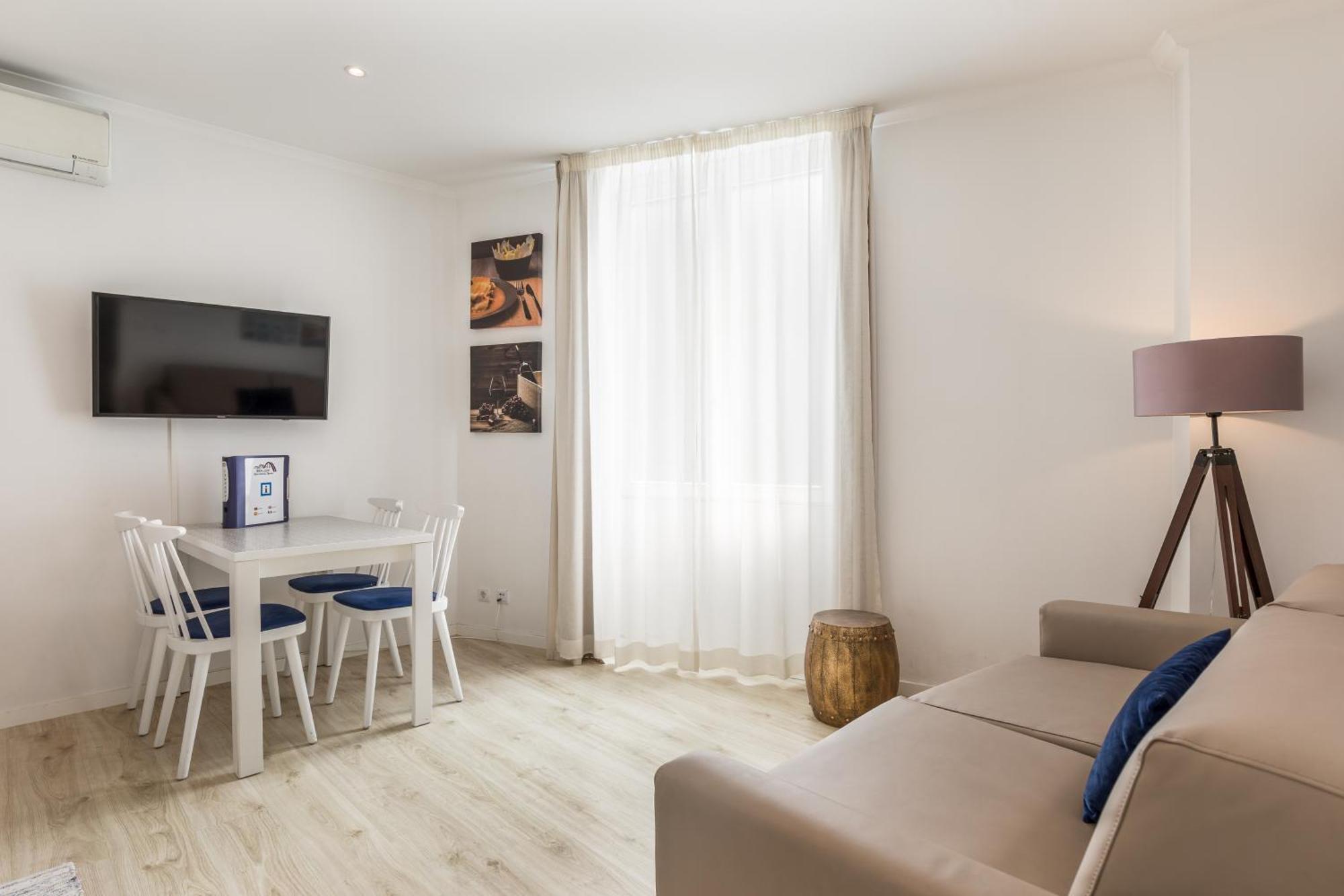 BRA.com Apartments Oporto Campanhã Porto Quarto foto