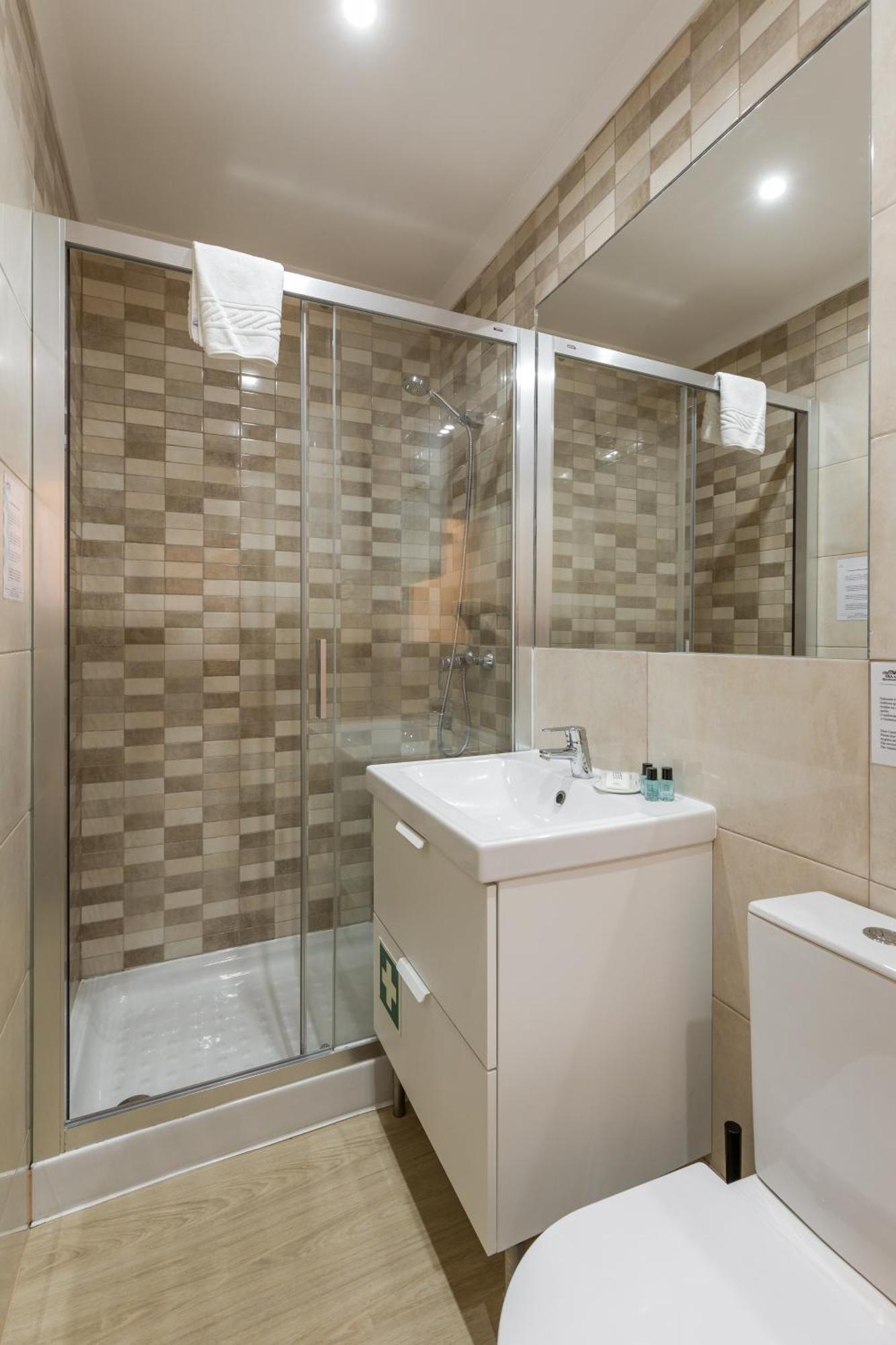 BRA.com Apartments Oporto Campanhã Porto Quarto foto