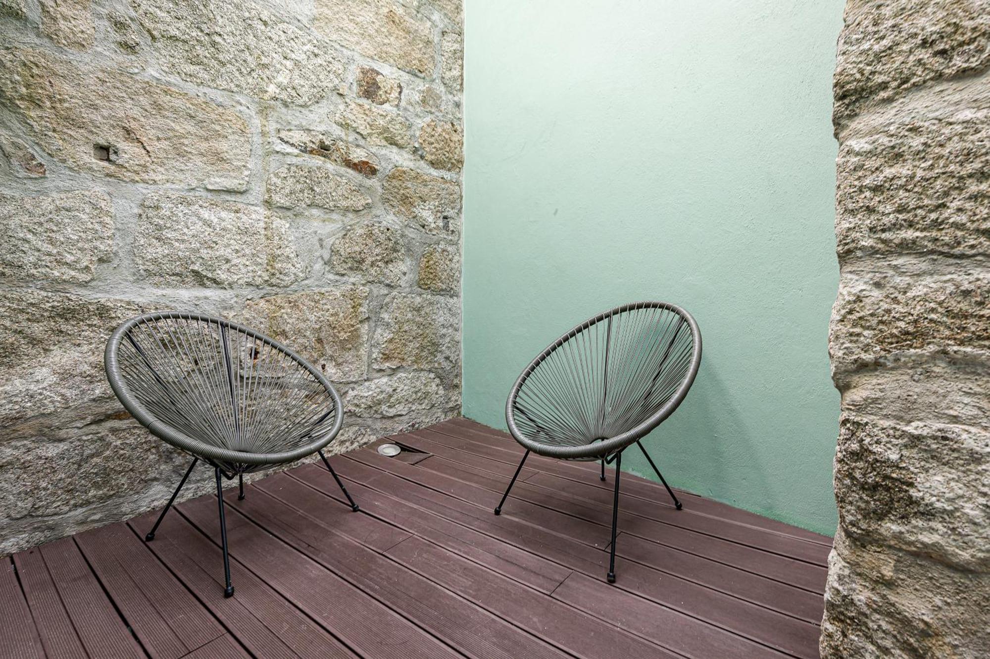 BRA.com Apartments Oporto Campanhã Porto Quarto foto